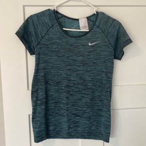 Nike Womens Training/Running Shirt